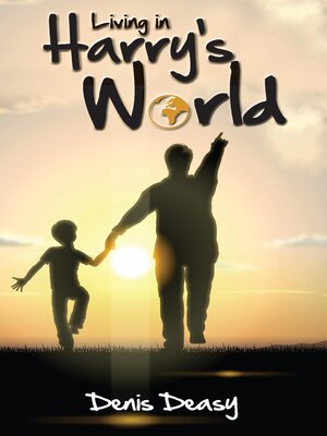 cover image of Living In Harry's World